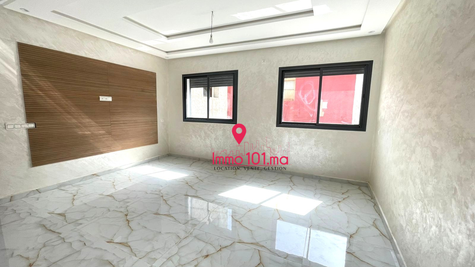 Location appartement à Témara SILAV2424